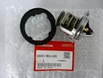 Genuine Honda Thermostat W/ Gasket 01-05 Civic 19301-REA-305. Fixed Price $69.99.
