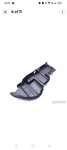 New Kia Niro Radiator Trim Cover Air Guide Left 2021 Suv 29136-G5200 (16-22). Fixed Price $38.65.