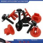 Fits Ford Bronco Sport Mustang Mach-e Under Shield Screw Nut Hardware Kit 5-PC. Fixed Price $8.69.