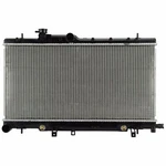 CU2464 Radiator For Subaru Impreza EJ20 EJ25 H4 2.5L 2002-2007 Sohc Non Turbo. Fixed Price $84.99.