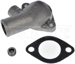 Dorman 902-5068 Engine Coolant Thermostat Housing For 75-79 Celica Corona Pickup. Fixed Price $40.99.