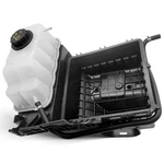 Engine Coolant Reservoir Tank 603275 Ford Expedition F-150 Lincoln Navigator. Fixed Price $69.00.