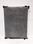 2024 Toyota Sienna Front Engine Radiator 2.5L Id A44250-08050. Fixed Price $200.04.
