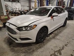 Used Radiator Shutter Assembly Fits: 2017 Ford Fusion. Fixed Price $271.25.