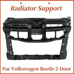 Core Radiator Support For Volkswagen Beetle Hatchback 2012 2013-19 #5C5805588AF. Fixed Price $80.11.