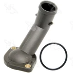 Four Seasons Engine Coolant Water Outlet Fits 2000-2006 Audi Quattro. Fixed Price $26.17.
