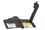 Genuine Gm Passenger Side Radiator Air Baffle 95427365. Fixed Price $31.82.