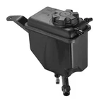 Coolant Reservoir Expansion Tank W/ Cap Sensor For Bmw E60 E61 525I 528I 535XI. Fixed Price $41.99.