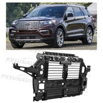 Pcs Front Bumper Radiator Shutter Fit 2020 2021 2022 2023 Ford Explorer. Fixed Price $289.99.