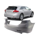 Rear Bumper Cover For 2009-2016 Toyota Venza Primed 521590T900 TO1100277. Fixed Price $162.43.