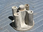 1982-86 Chevrolet Gm Camaro Pontiac Body Radiator 3/8" Water Pump Fan Spacer. Fixed Price $24.99.