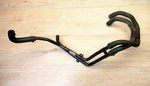 Porsche Cayenne 9PA 4.5 M48.50 Aluminium Coolant Water Pipe 95510606510 Oe. Fixed Price $58.07.