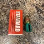 Standard TS-357 Engine Coolant Temperature Sender! Free Shipping!. Fixed Price $19.45.
