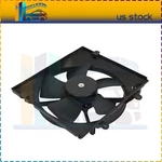 600840 Radiator Cooling Fan Assembly For 2002 2003 04-2005 Kia Sedona 674-59687. Fixed Price $48.38.