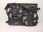 2005-2007 Chrysler 300 Radiator Shroud Fan Motor Assembly 05174358AA. Fixed Price $90.04.