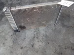 Radiator 15" High 1" Thick 84-89 Chevrolet Corvette 52453612. Fixed Price $151.99.