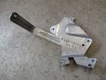 Engine Mount Bracket Holder Audi S8 A8 4E0121233. Fixed Price $23.56.
