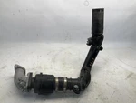 16-25 Lexus Is Series 2.0L Intercooler Air Intake Hose Tube Resonator Q. Fixed Price $106.24.
