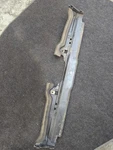 Bmw E65 Radiator Top Upper Cover Trim 7011217 10519311. Fixed Price $25.25.
