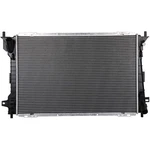Aluminum Replacement Radiator For 1998-2004 2005 Mercury Grand Marquis. Fixed Price $68.84.