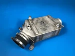10-14 Bmw E70 E71 X5M X6M Right Passenger Side Intercooler Oem. Fixed Price $77.99.