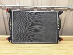 Radiator Thru Vin 400000 Excluding Convertible Fits 02-05 Audi A4 173903. Fixed Price $51.30.