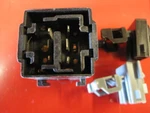 New Genuine Oe Gm Engine Cooling Fan Low Speed Relay Kit 83 Olds Buick #25519249. Fixed Price $24.00.