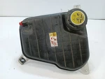 Coolant Reservoir From 2015 Jaguar Xf 3.0L 12459768. Fixed Price $58.94.