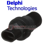 Delphi Vehicle Speed Sensor For 2003-2005 Chevrolet Express 2500 5.3L 6.0L Jx. Fixed Price $40.89.