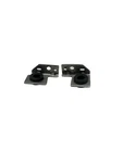 Used Audi RS3 Right + Left Charge Air Radiator Holder 8V0145962 8V0145961. Fixed Price $40.00.