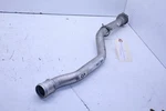Porsche 911 997 Boxster Cayman 987 Radiator Water Coolant Pipe Intake Oem. Fixed Price $37.17.
