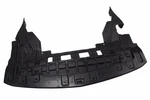 Genuine Gm Underbody Front Air Deflector 42371767. Fixed Price $159.22.