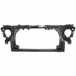 New Steel Radiator Support Fits Jeep Wrangler 55077976AF CH1225213. Fixed Price $142.40.