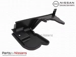 Genuine Nissan 2017 Rogue Left Radiator Air Guide 21559-6FL2A. Fixed Price $24.59.