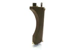 Canton 1994-1995 Mustang V8 Aluminum Expansion Fill Tank Black Powercoated. Fixed Price $263.00.