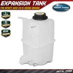 Front Engine Coolant Reservoir Tank W/ Cap For Infiniti QX56 Nissan Armada 5.6L. Fixed Price $48.98.