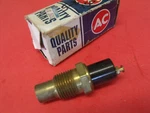 Nos 67 68 Chevrolet Truck Sb V8 10 20 30 Series Temp Sender W/lights 6402784. Fixed Price $12.00.
