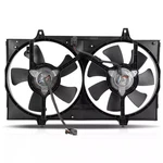 Radiator Fan Motor Assembly Fits 97 Altima 413108. Fixed Price $286.28.