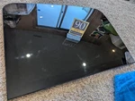 2011-2018 Porsche Cayenne Panoramic Sunroof Front Window Glass Oem. Fixed Price $79.00.