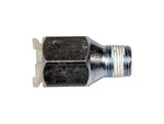 Dorman 800 701 Oil Cooler Line Connector. Fixed Price $14.14.