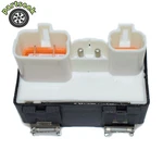 Engine Cooling Fan Control Relay For Volvo C70 S70 V70 S90 850 960 940 740. Fixed Price $29.23.