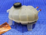 16-18 Lincoln Mkx Radiator Engine Coolant Overflow Reservoir Oem F2GZ8A080A. Fixed Price $84.99.