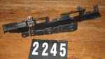Oem Gm Passenger Side Radiator Air Baffle 84252889 21-24 Yukon Tahoe Suburban. Fixed Price $25.00.