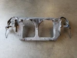 03-07 Infiniti G35 Radiator Core Support Oem 62500AM600. Fixed Price $294.99.
