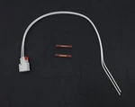 New Oem Gm Suspension Ride Height Sensor Connector 13593220 Chevy Corvette 15-16. Fixed Price $26.45.