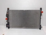 Radiator From 2014 Cadillac Xts 3.6L 11124002. Fixed Price $164.94.