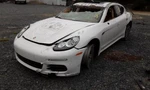 Radiator Core Support Fits 10-16 Porsche Panamera 455765. Fixed Price $675.00.