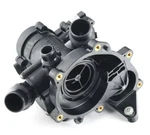 Volkswagen Electric Coolant Pump Assembly. Fixed Price $250.00.