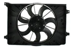 Fan Assembly Direct Fit 2017-2023 Chevrolet Bolt Euv,. Fixed Price $126.00.