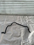 03-09 Mercedes W219 W211 Coolant Reservoir Overflow Expansion Tank Hose Line Oem. Fixed Price $58.40.